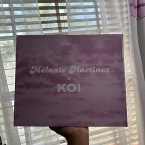 Tira Mary Jane Shoes 'Melanie Sweetheart Edition'